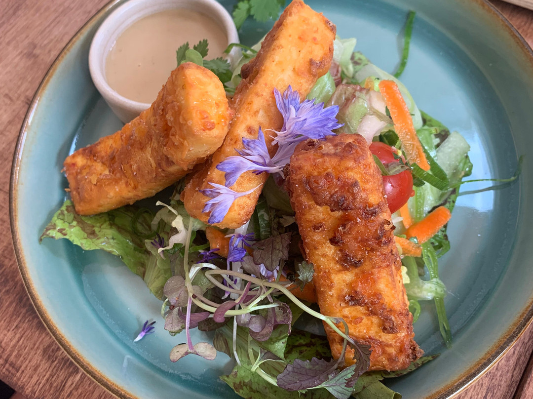 Ombak Coastal Asian Restaurant and Bar