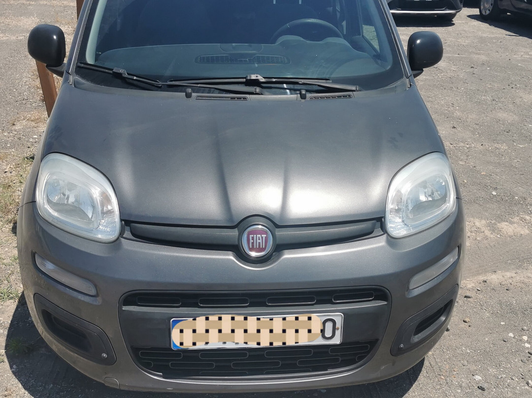 CarHub Rent a Car Santorini-圣托里尼必去景点