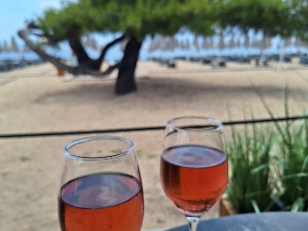 勒戈曼德拉 SPA 酒店主图