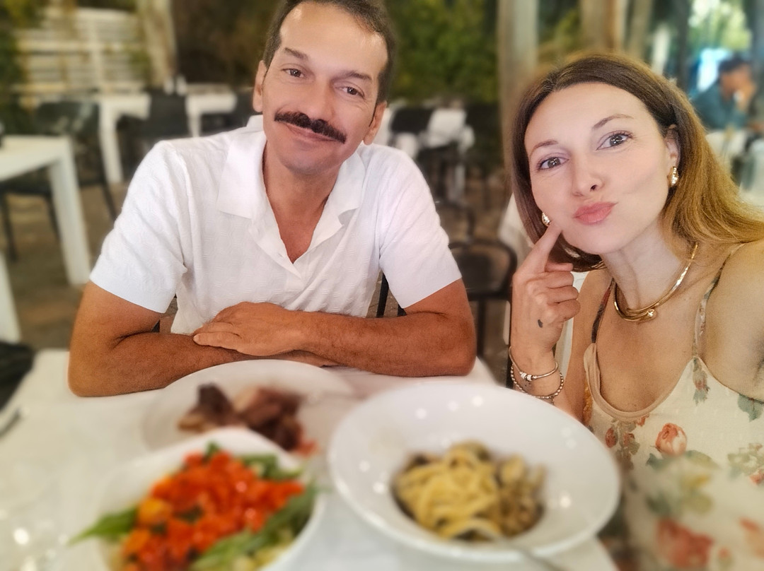Blanco Restaurant