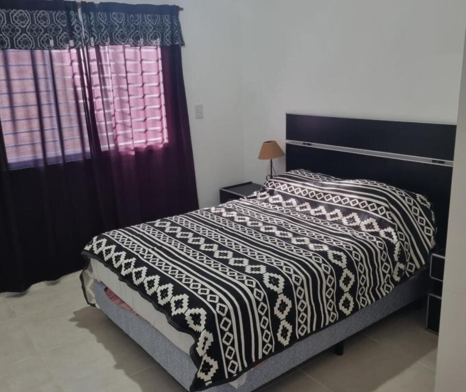 Complejo Trinidad