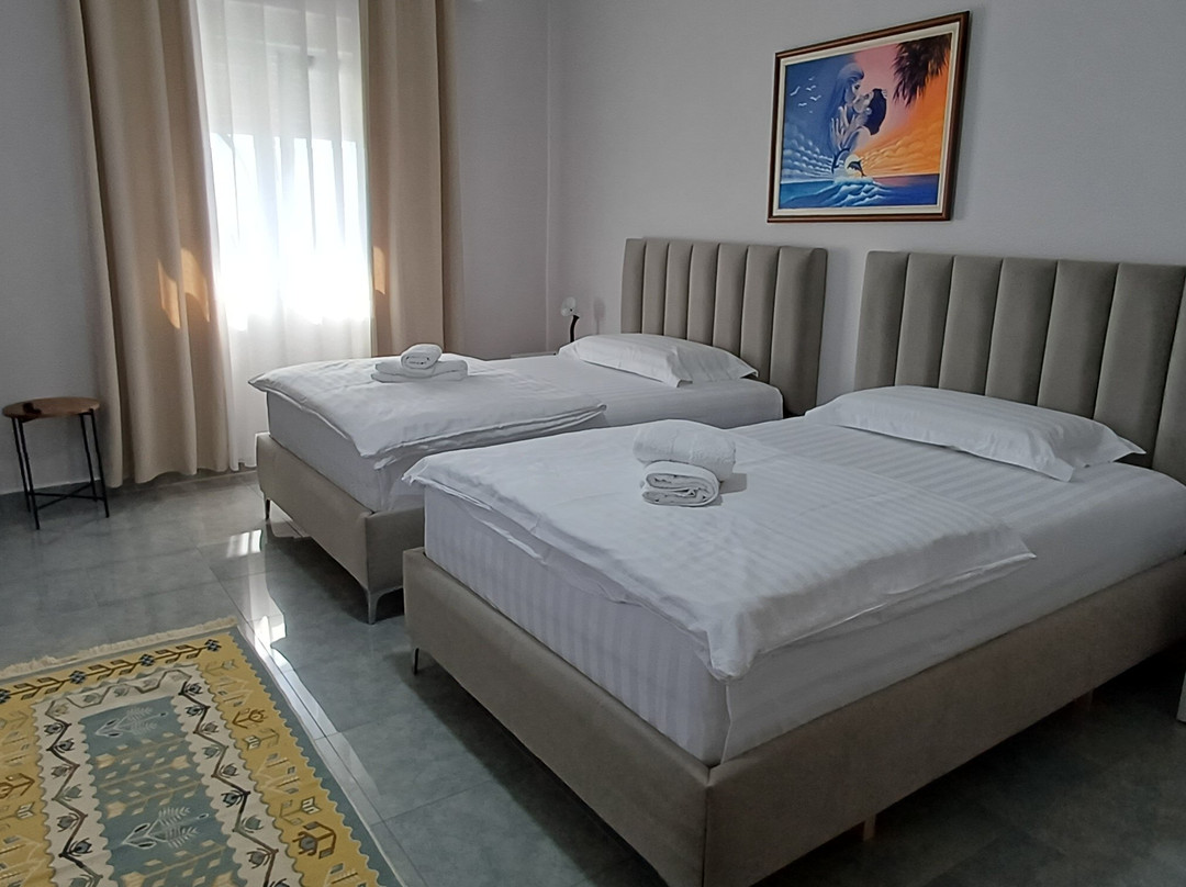 Villa Duka