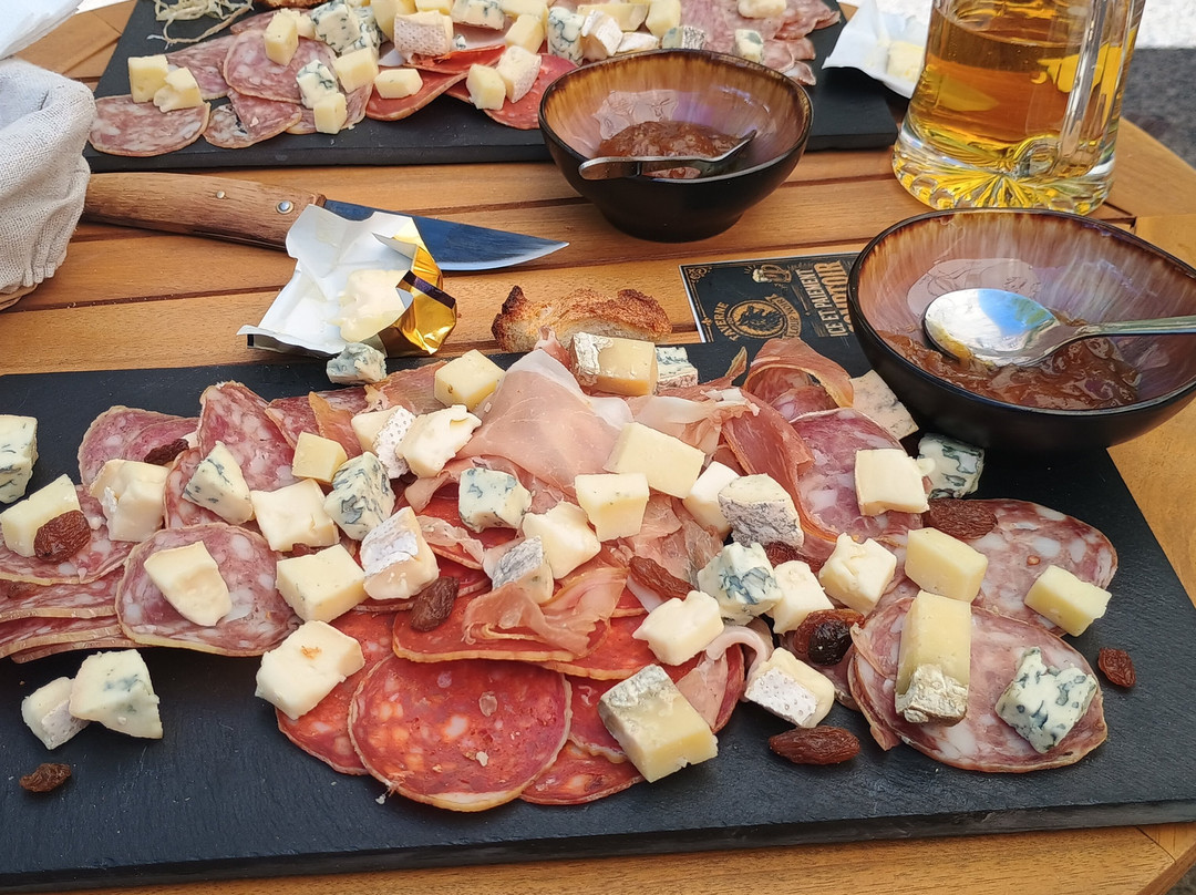 Taverne du Loup Noir