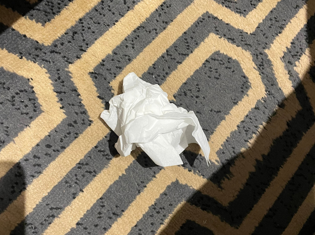 乔治酒店主图