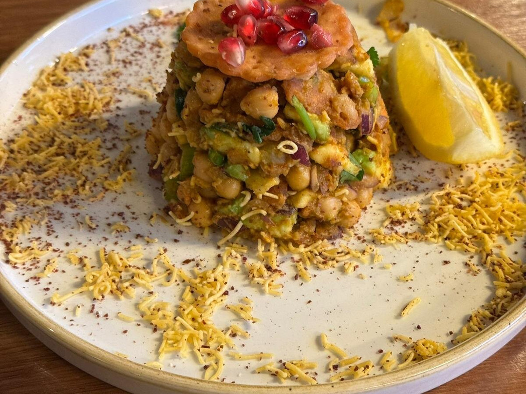 Nukkad Café