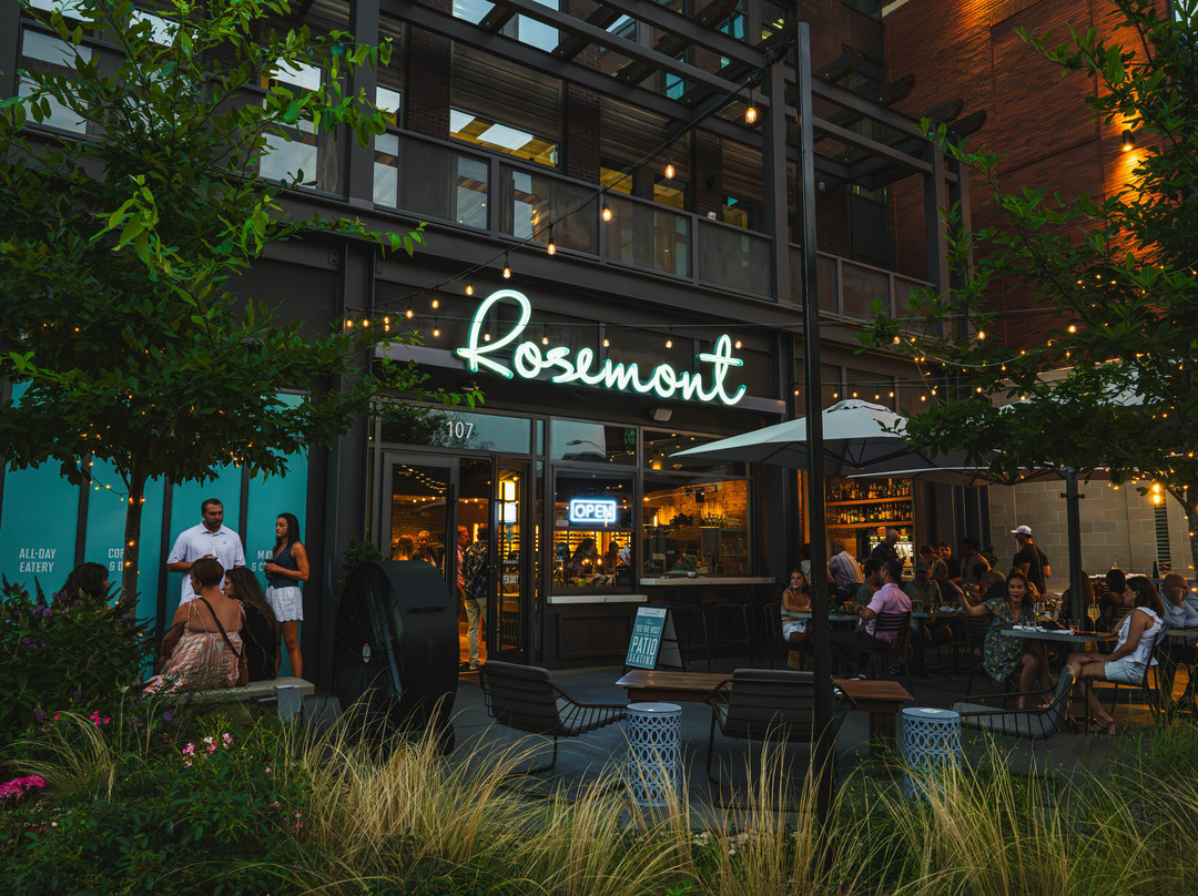 Rosemont