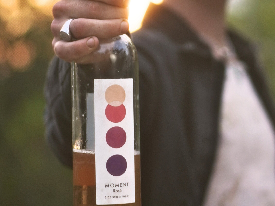 Ojai Valley Brewery & Winery-奥海必去景点