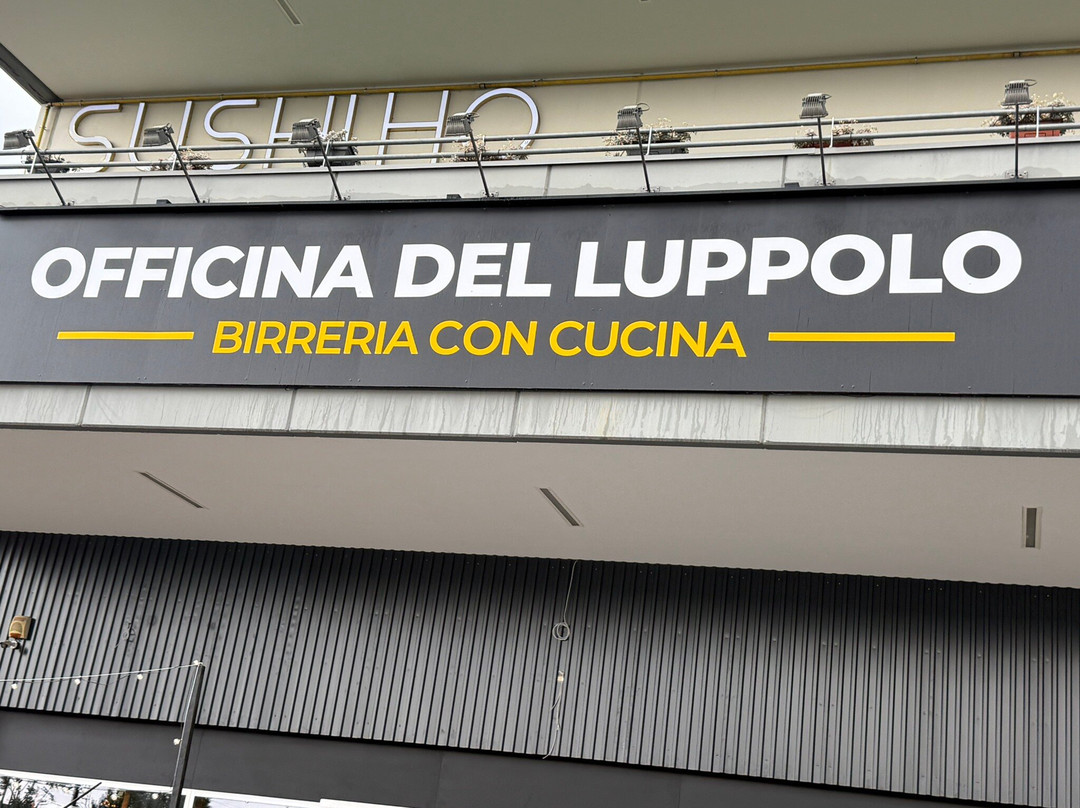 Officina Del Luppolo