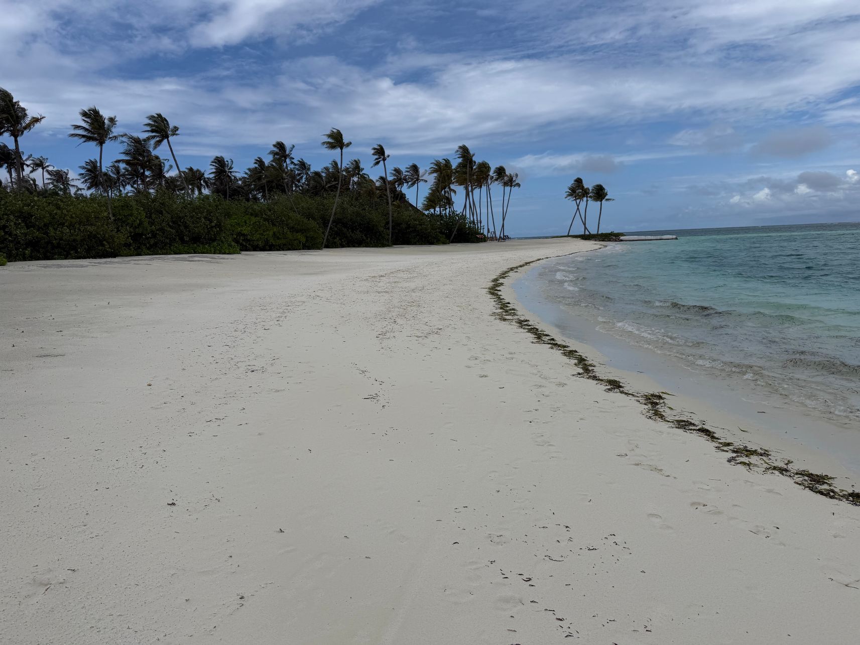 TUI BLUE Olhuveli Romance-泳池