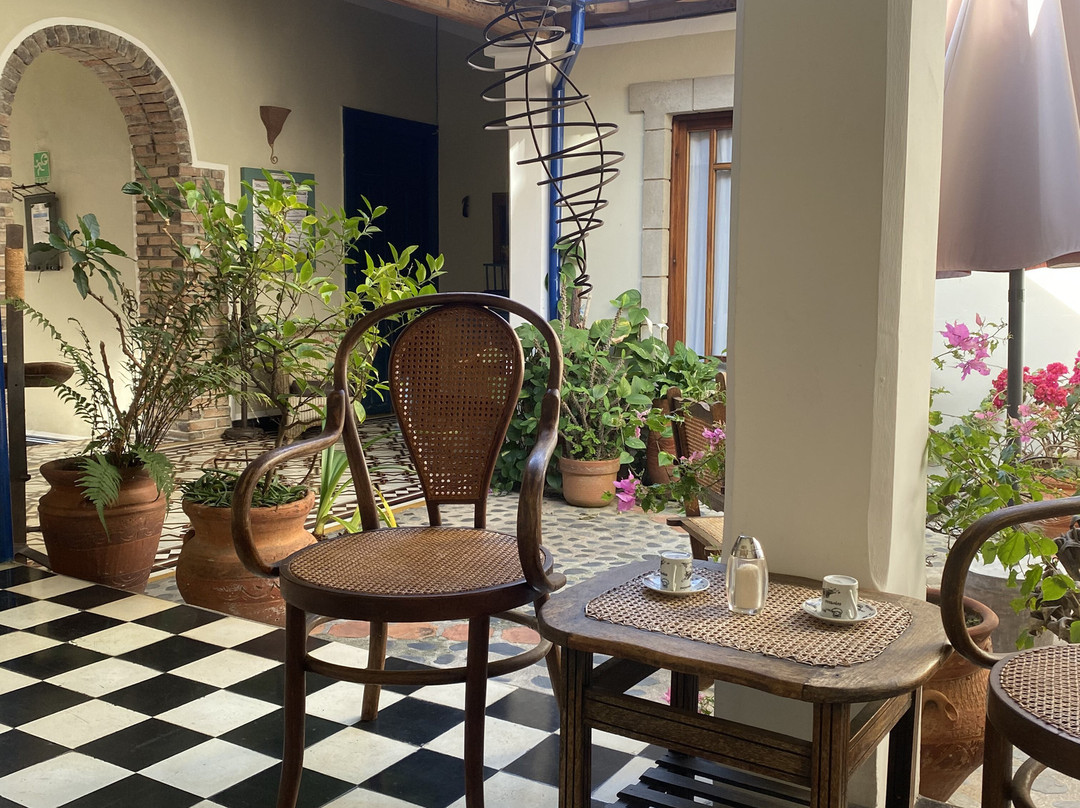 Posada Casa Sol C.a.主图