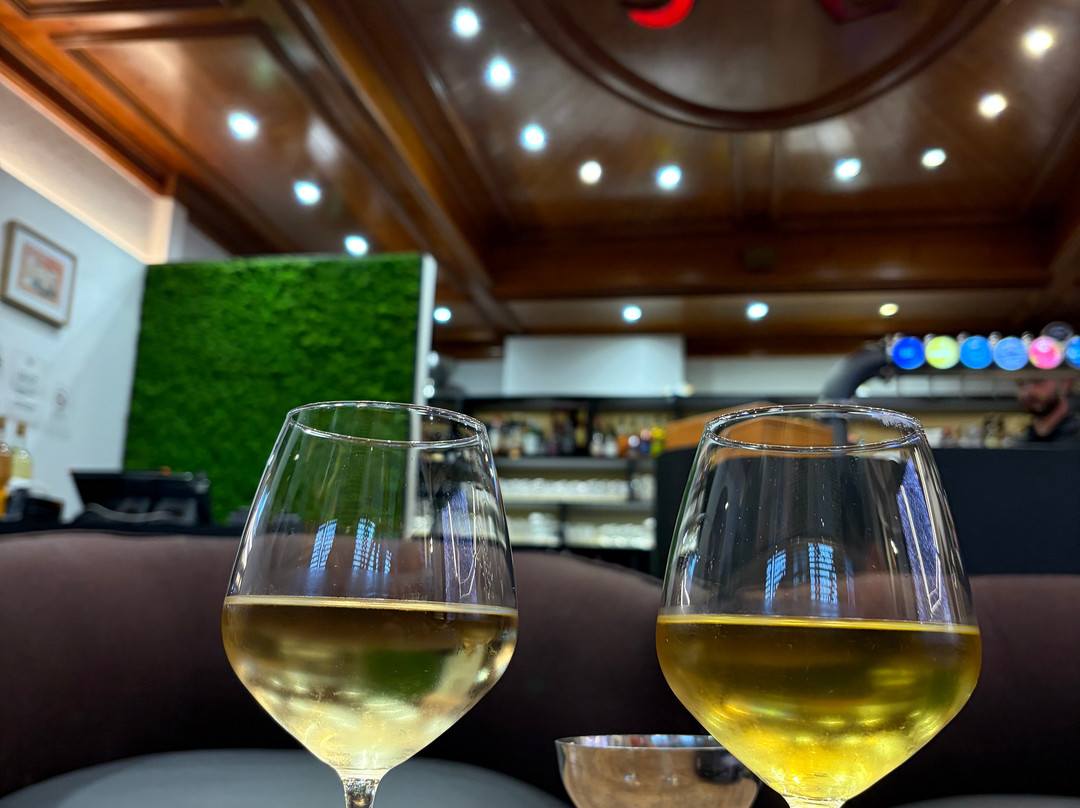 瓦尼达餐厅酒店主图