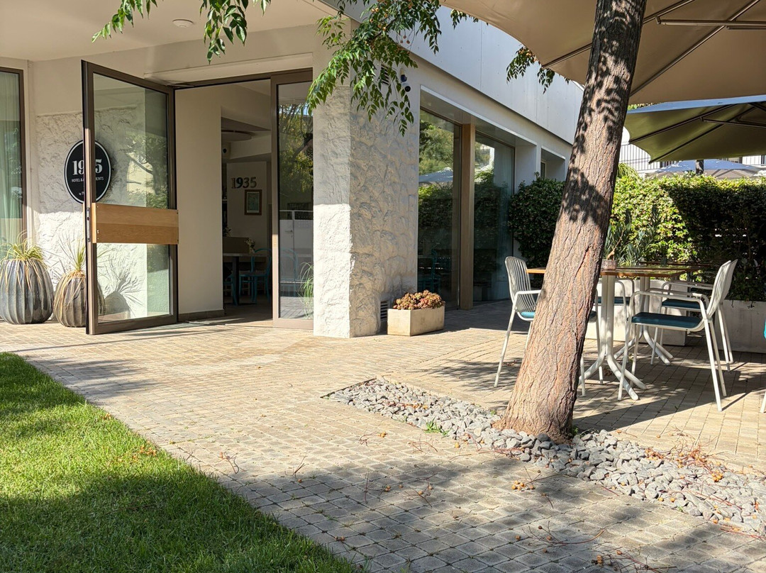 1935 Hotel Boutique & Apartments - Adults Only主图