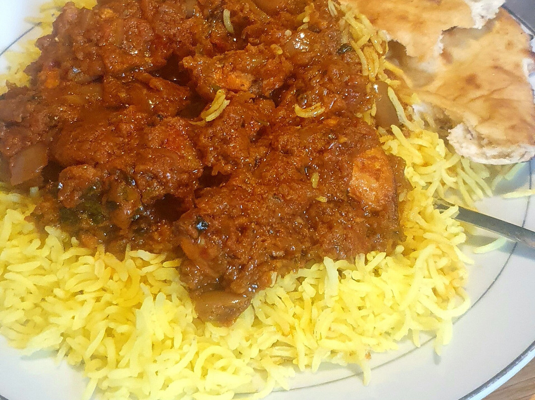 Punjabi Grill