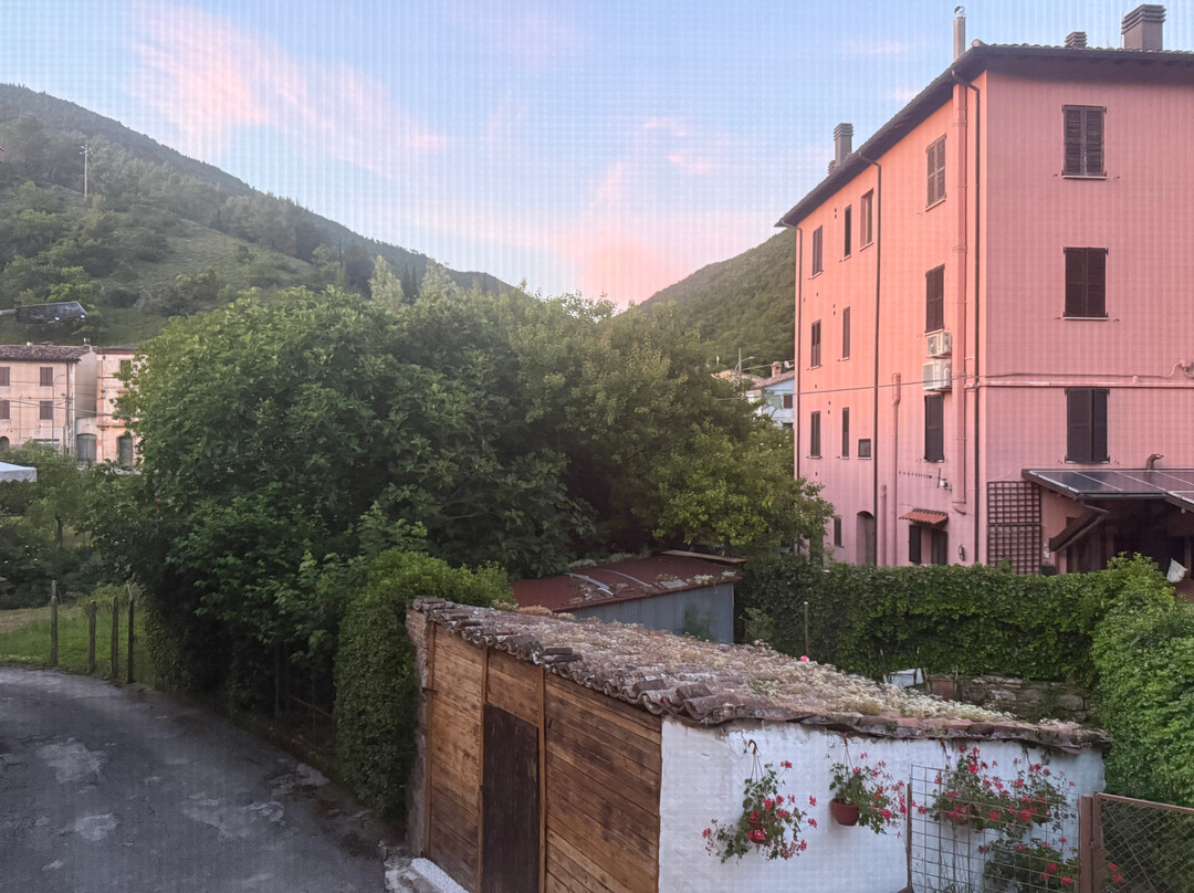 B&B Casa Caporali