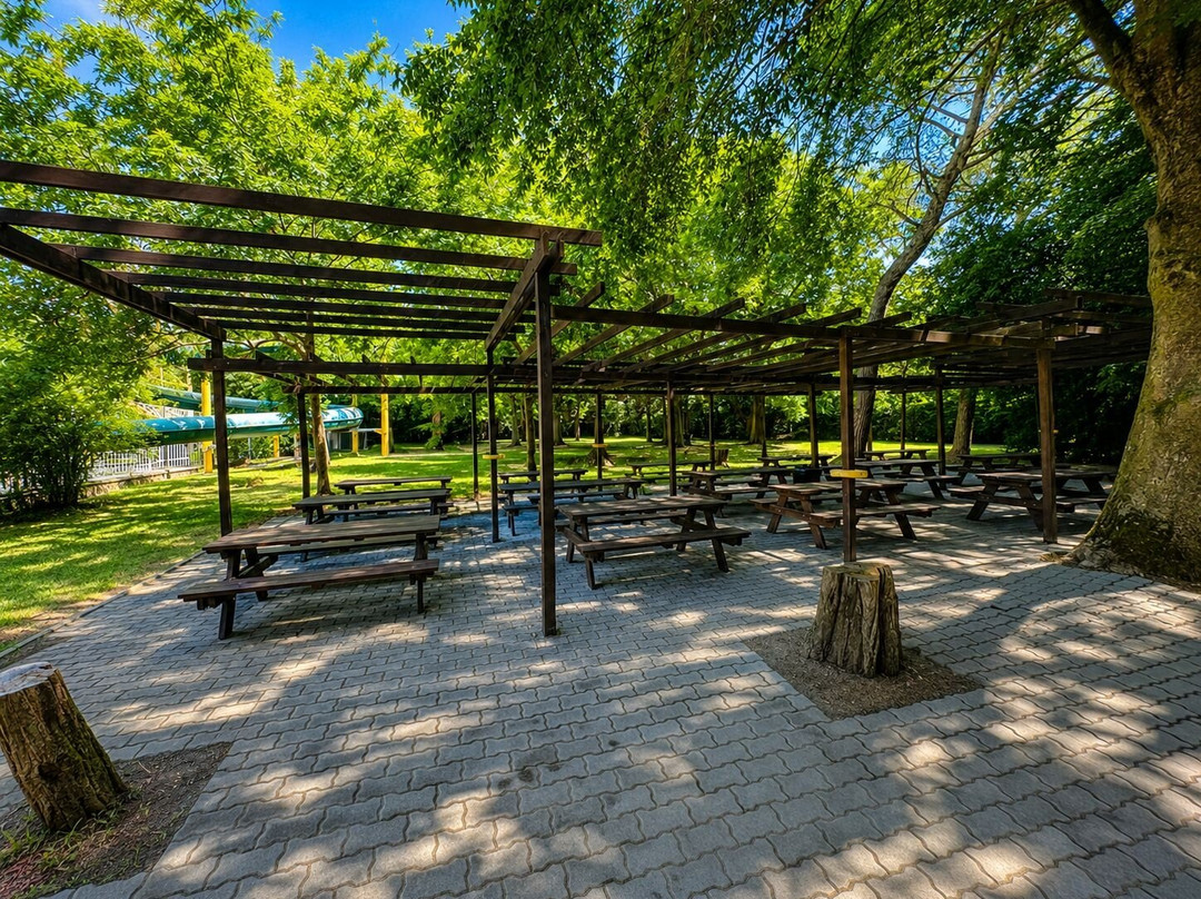 Agua Park-Ostiano必去景点