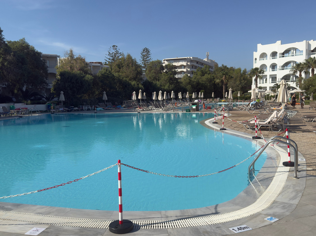 Atlantica Akti Zeus Hotel主图
