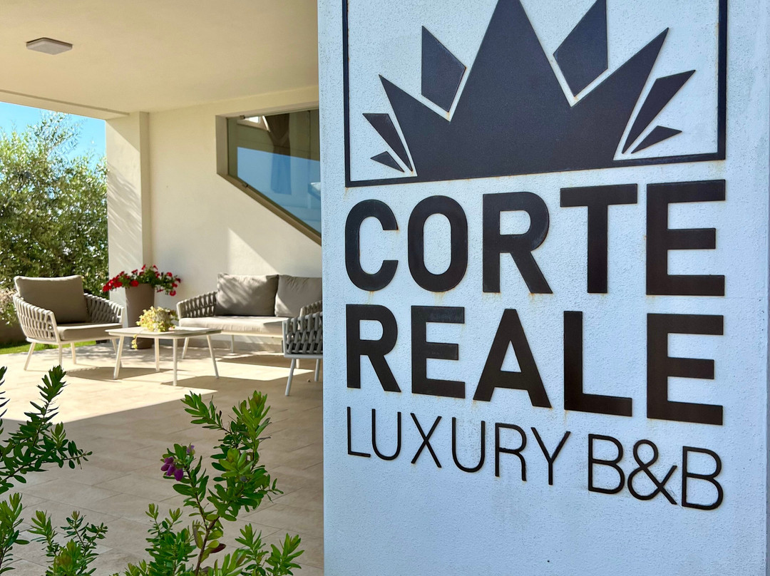 Corte Reale Luxury B&B主图