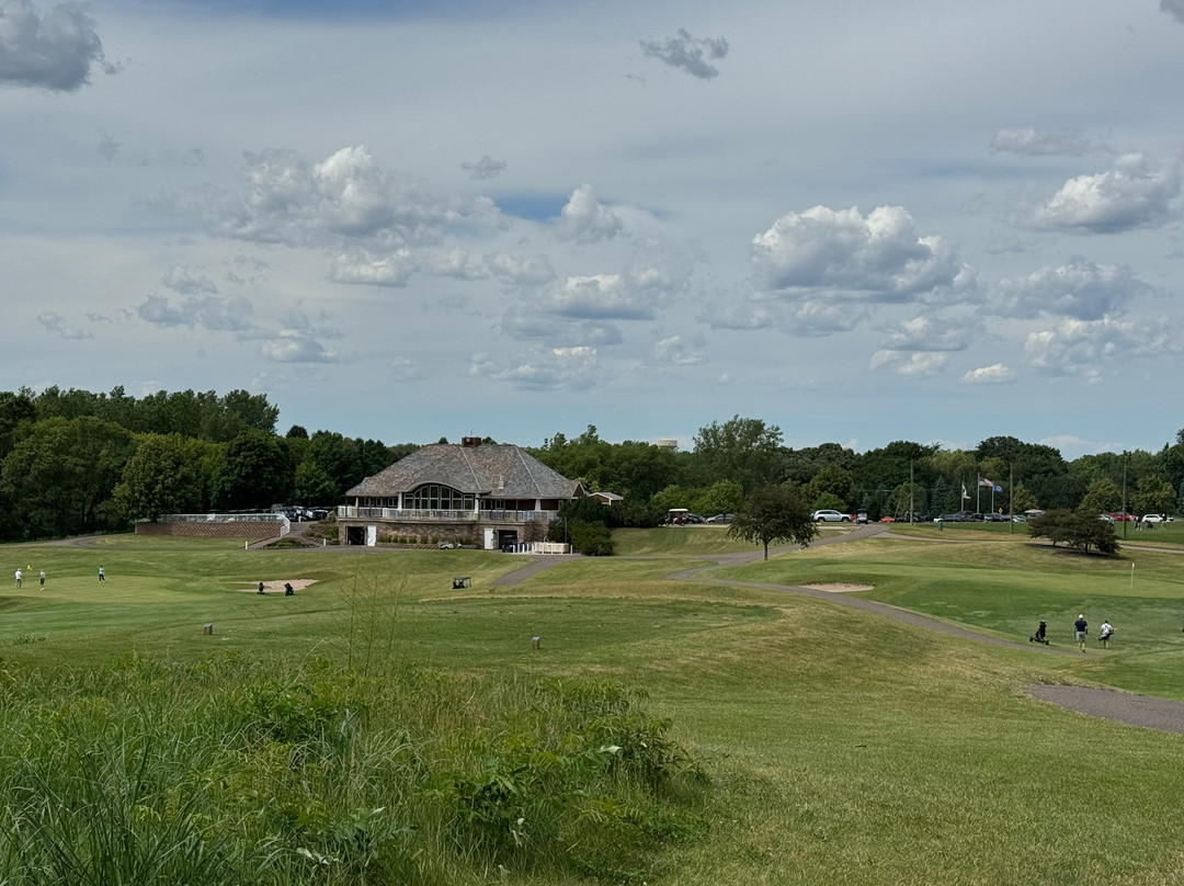 Inver Wood Golf Course-Inver Grove Heights必去景点