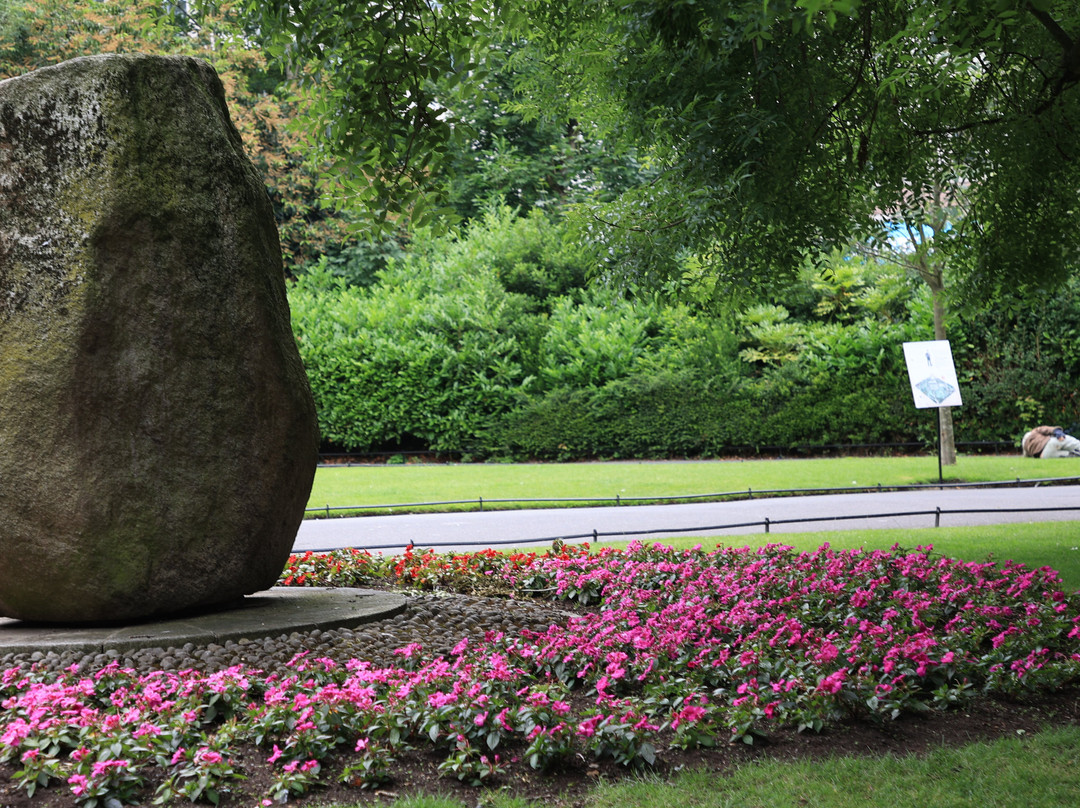 Dublin Through The Ages Tours-Templeogue必去景点