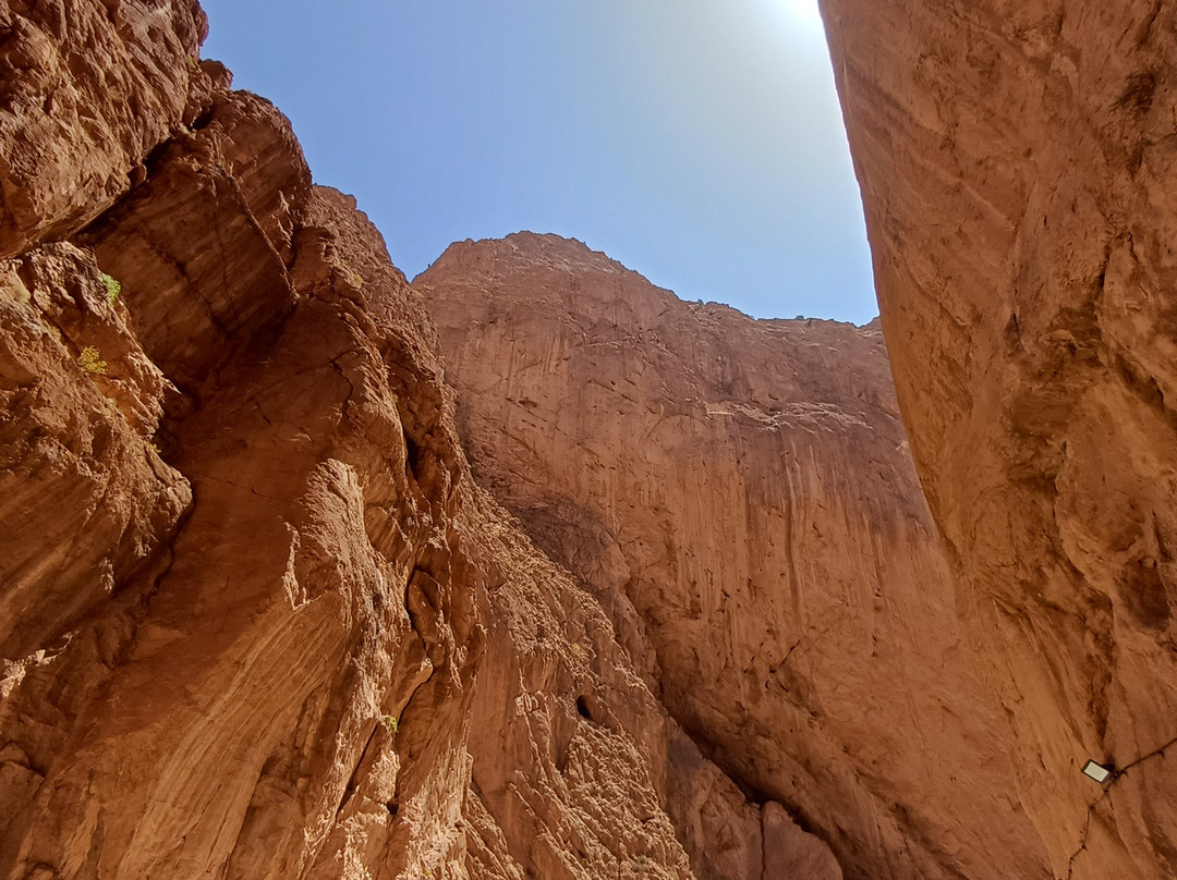 Morocco Shining Tours-非斯必去景点