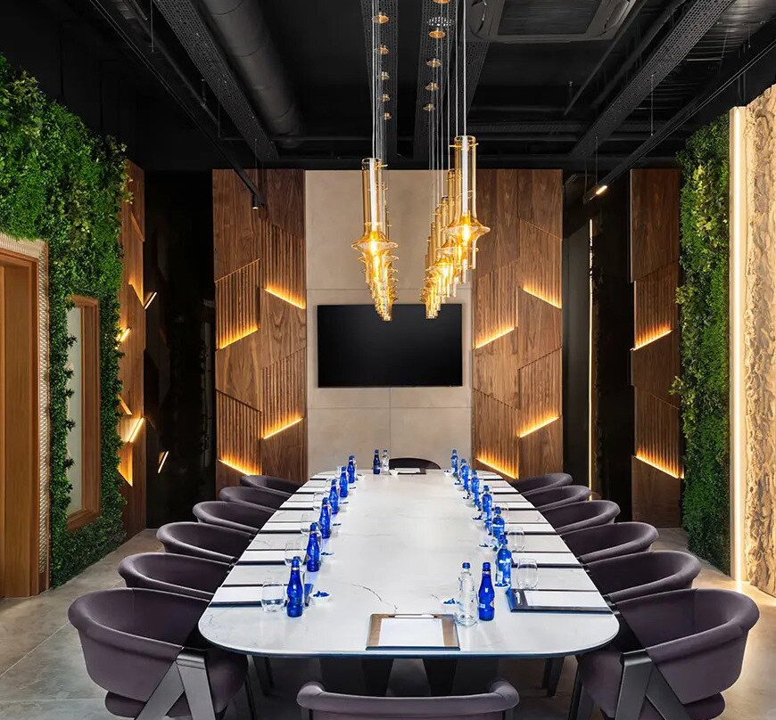 NG Afyon Farina Restoran