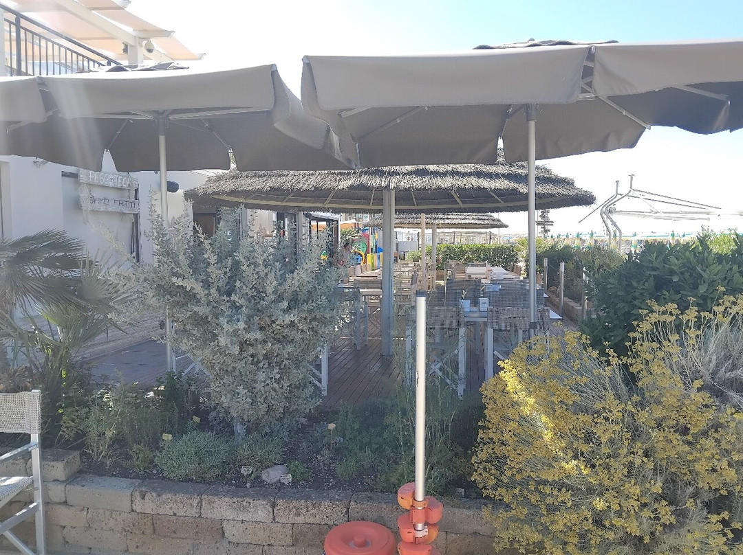 Bagno Alvaro-Gatteo a Mare必去景点