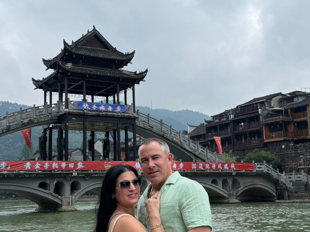 China Highlights-张家界市必去景点