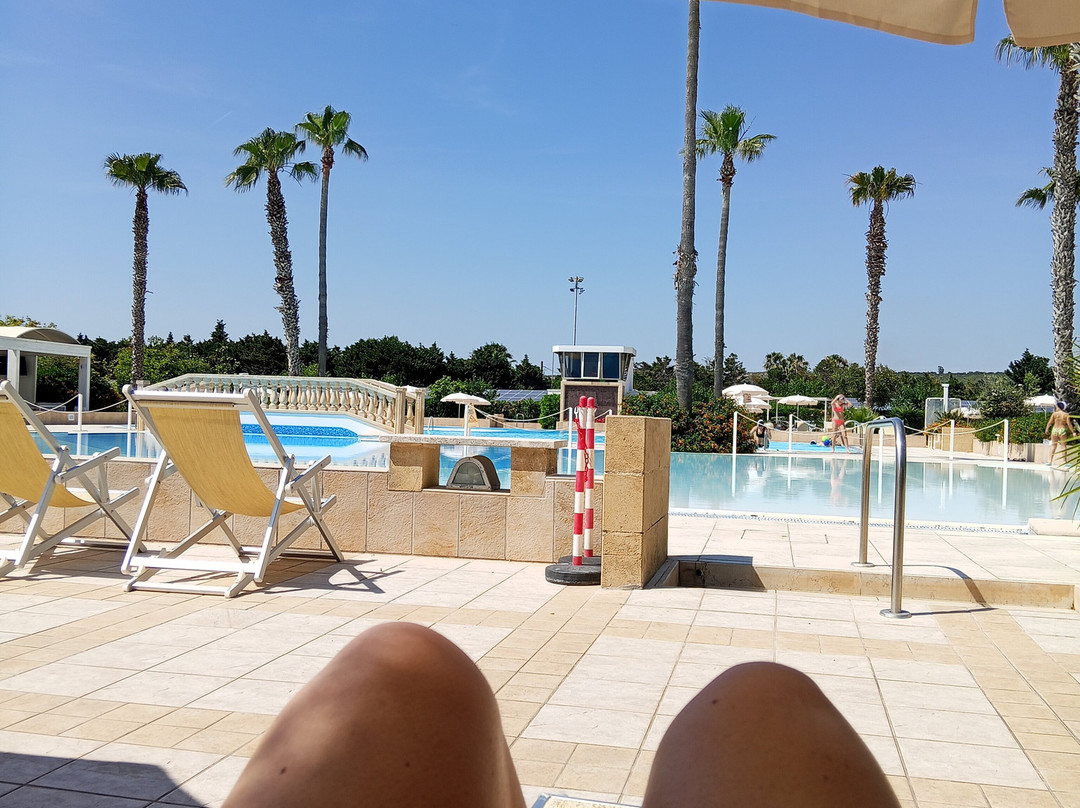 Nicolaus Club la Giurlita主图