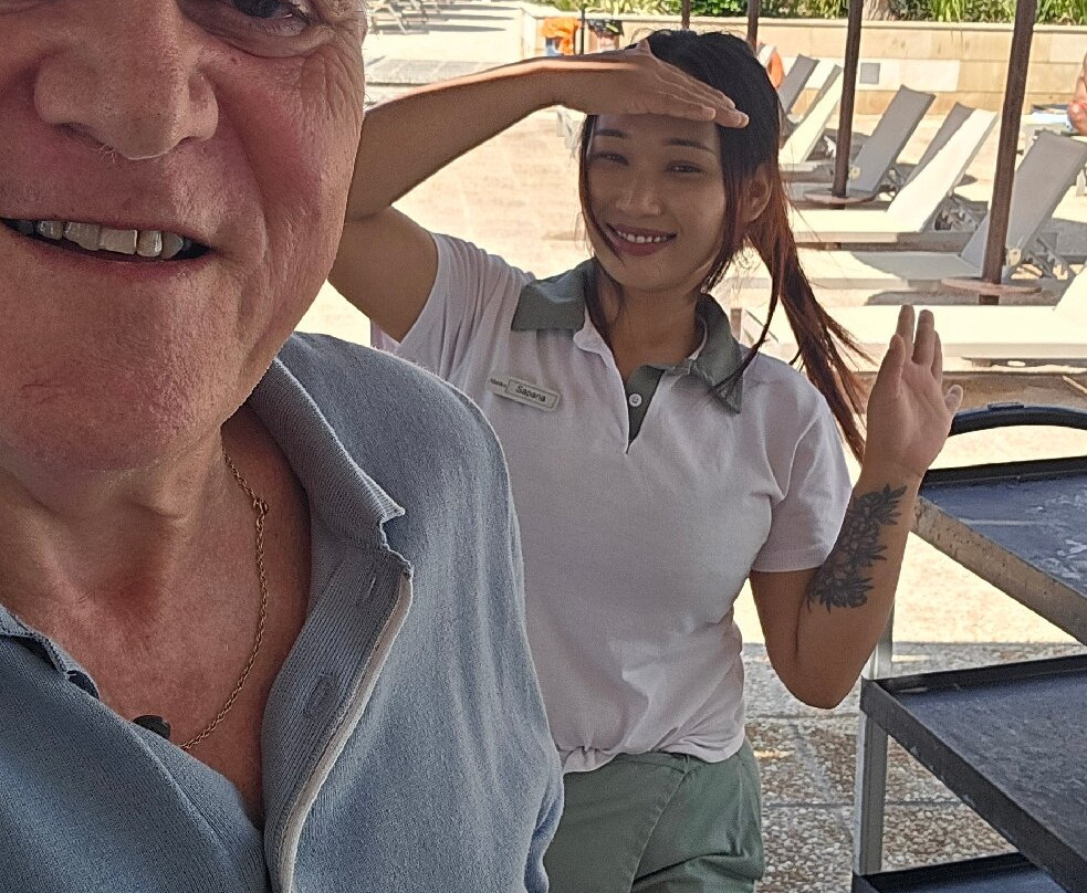 大西洋米拉马雷海滩酒店主图