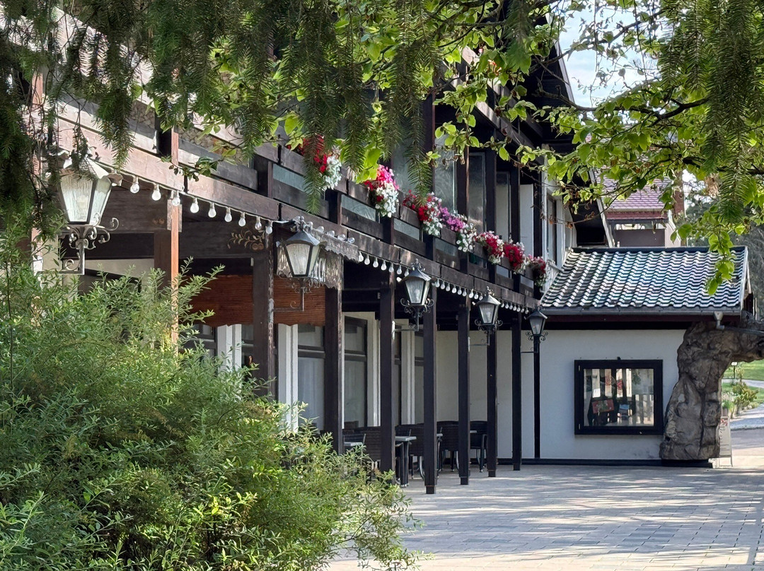 Hotel Tanneneck主图