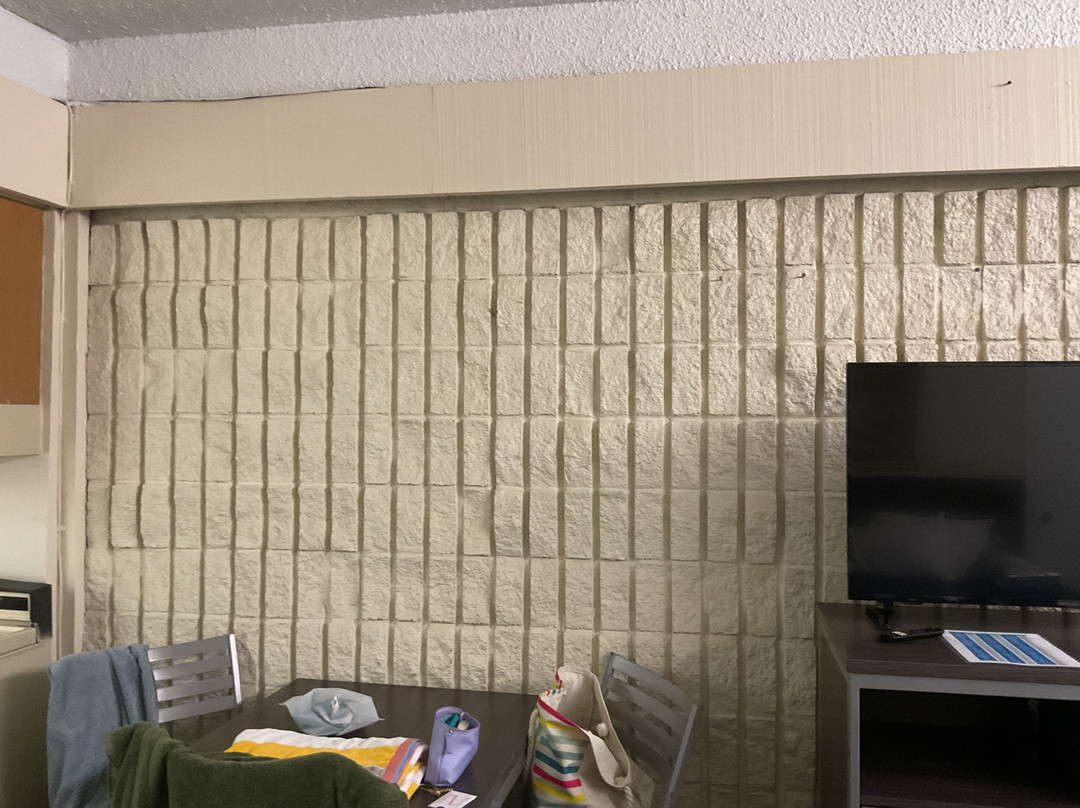南帕诸岛海滨酒店主图