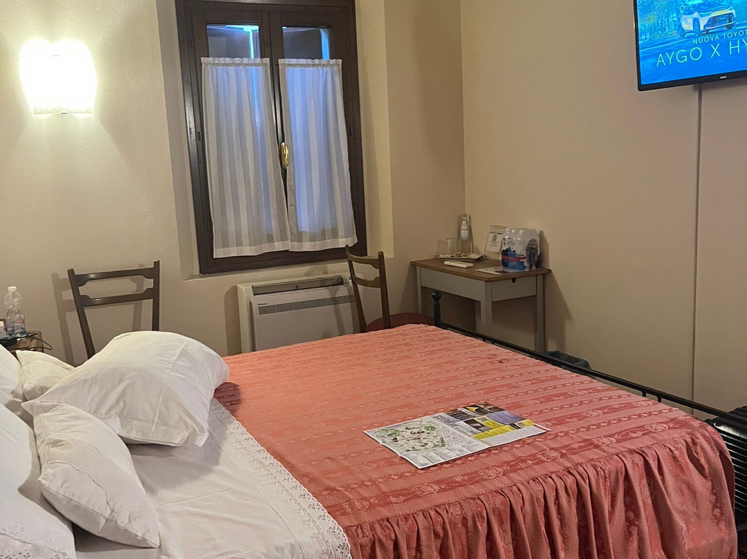 B&B le Noci di Feo主图
