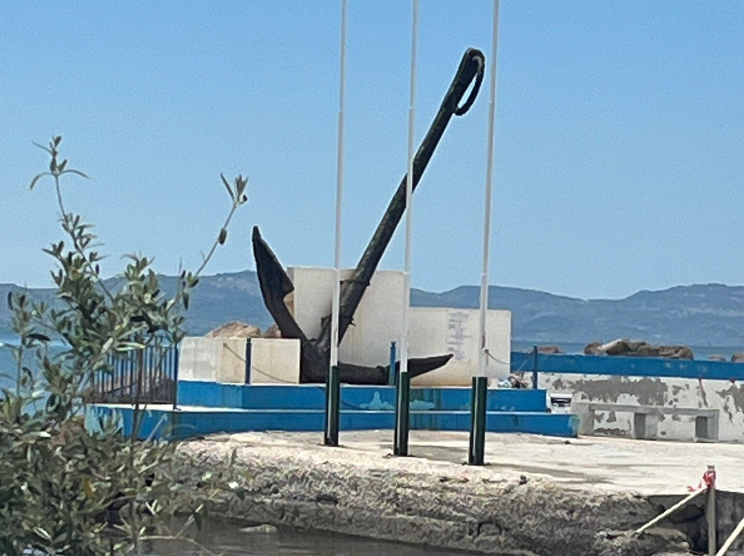 Skala Kallonis Beach-Skala Kallonis必去景点