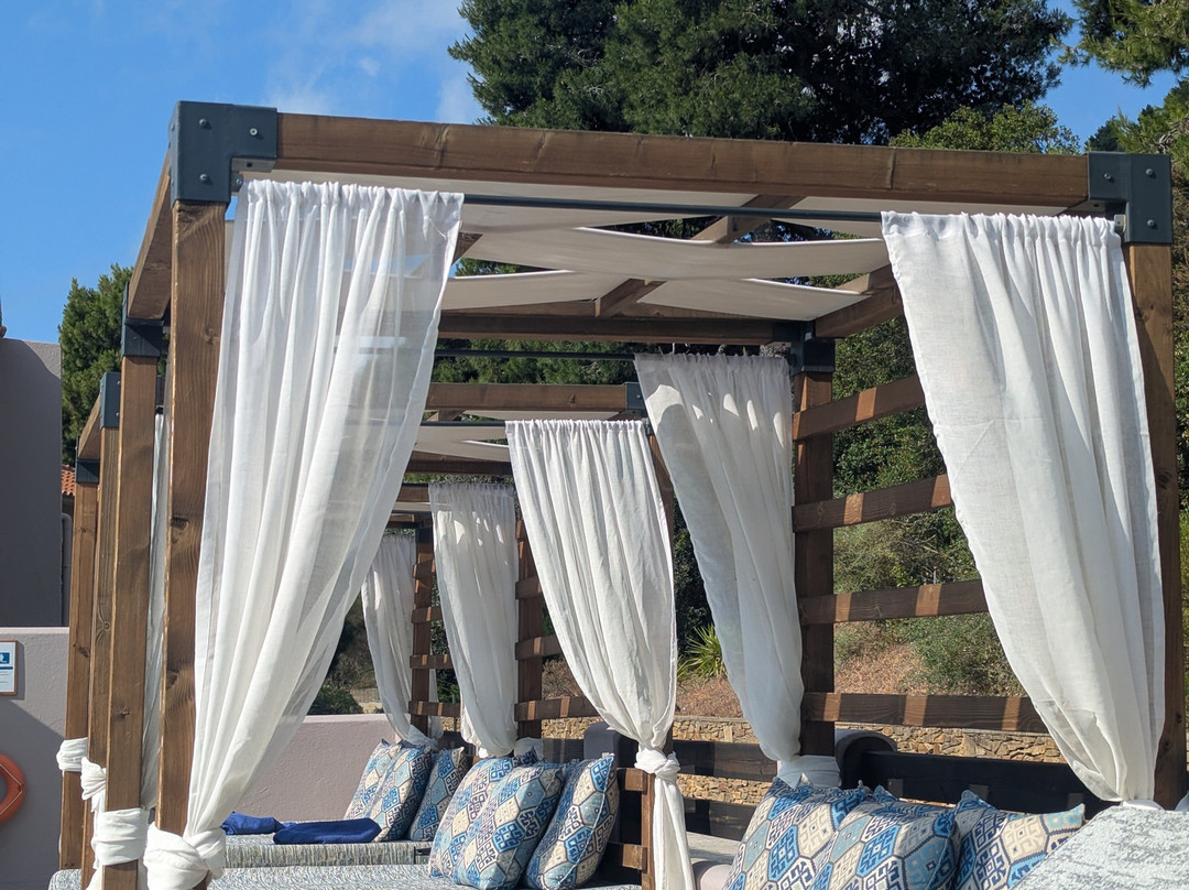 Avaton Hotel-Suites-Villas In Skiathos主图
