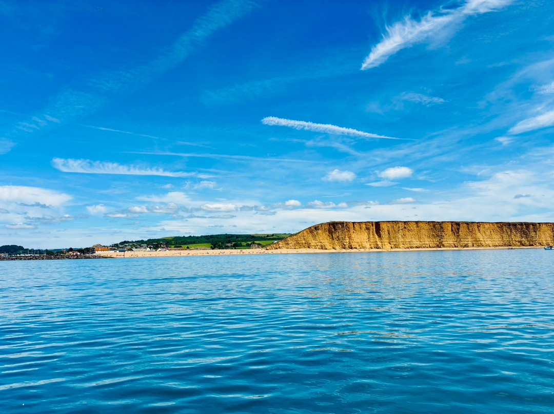 Lyme Bay Rib Charter-West Bay必去景点