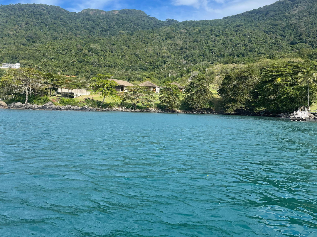 Dagami Tour Ilhabela-伊利亚贝拉必去景点