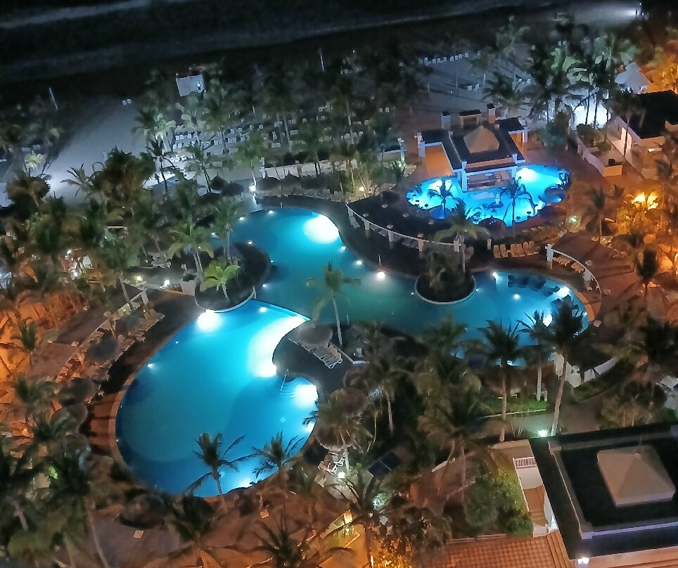 翡翠湾悦宜湾酒店-全包主图