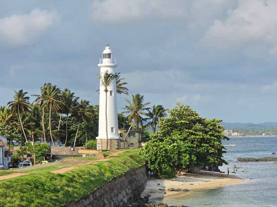 Sri Lanka Dream Tour-尼甘布必去景点