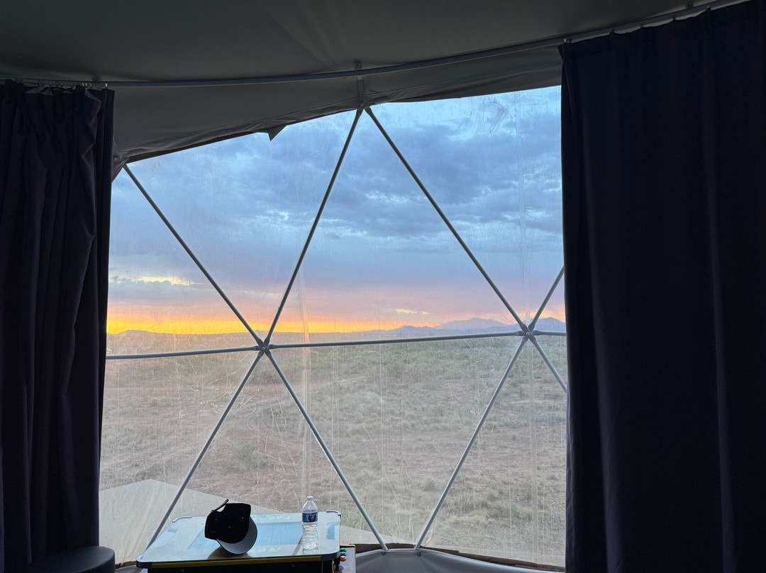 Clear Sky Resorts - Grand Canyon - Unique Sky Domes主图