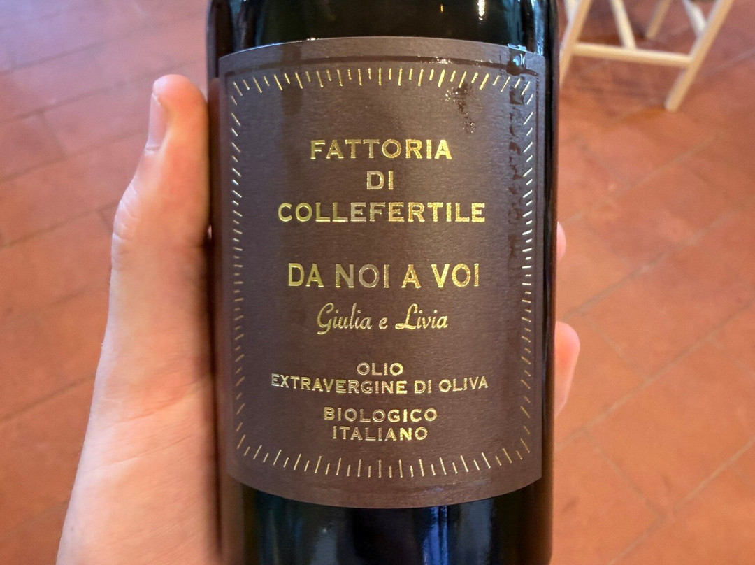 Diadema Wine & Evo-因普鲁内塔必去景点