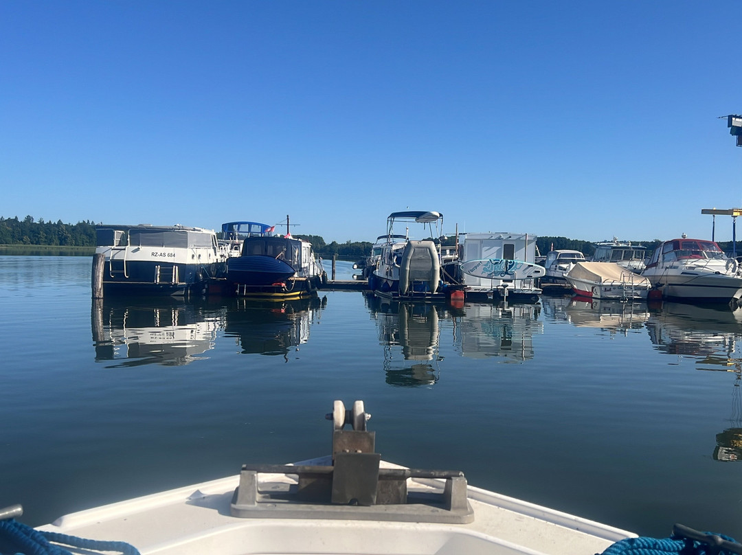 Le Boat - Marina Wolfsbruch-Kleinzerlang必去景点