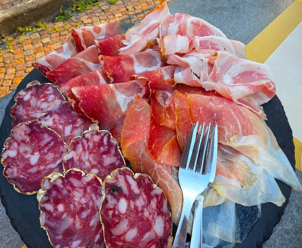 Il Tempio del Moscato-Volpara必去景点