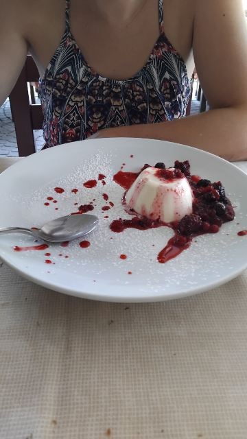 Hotel Valganna-Tre Risotti-旅行者