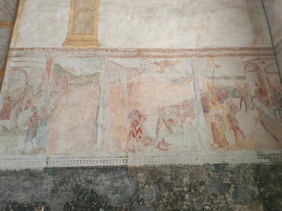 Chiesa di Santa Caterina-阿索洛必去景点