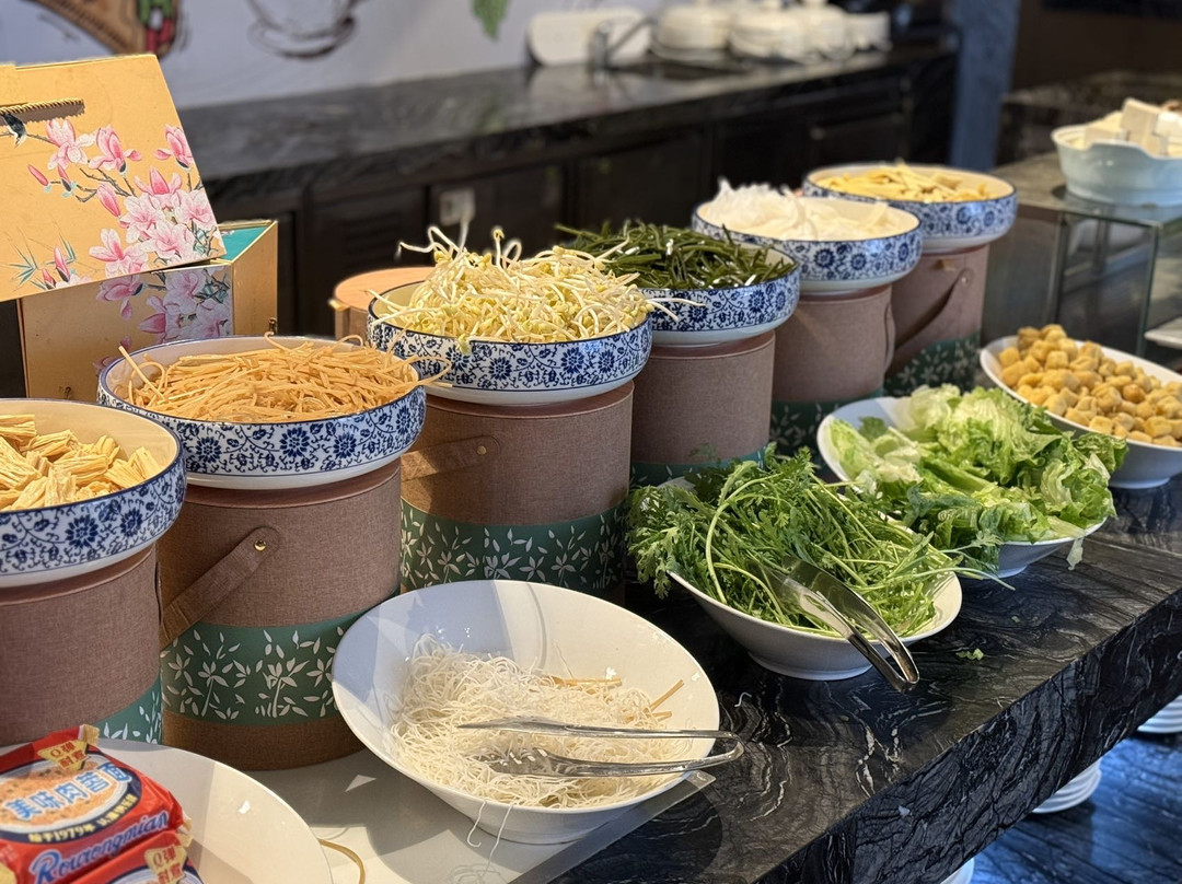 太原富力雅高铂尔曼大酒店主图