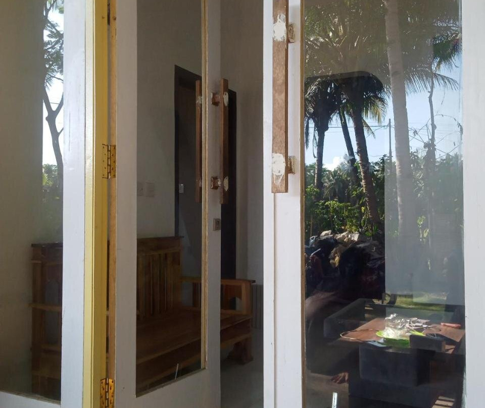 Surya Homestay