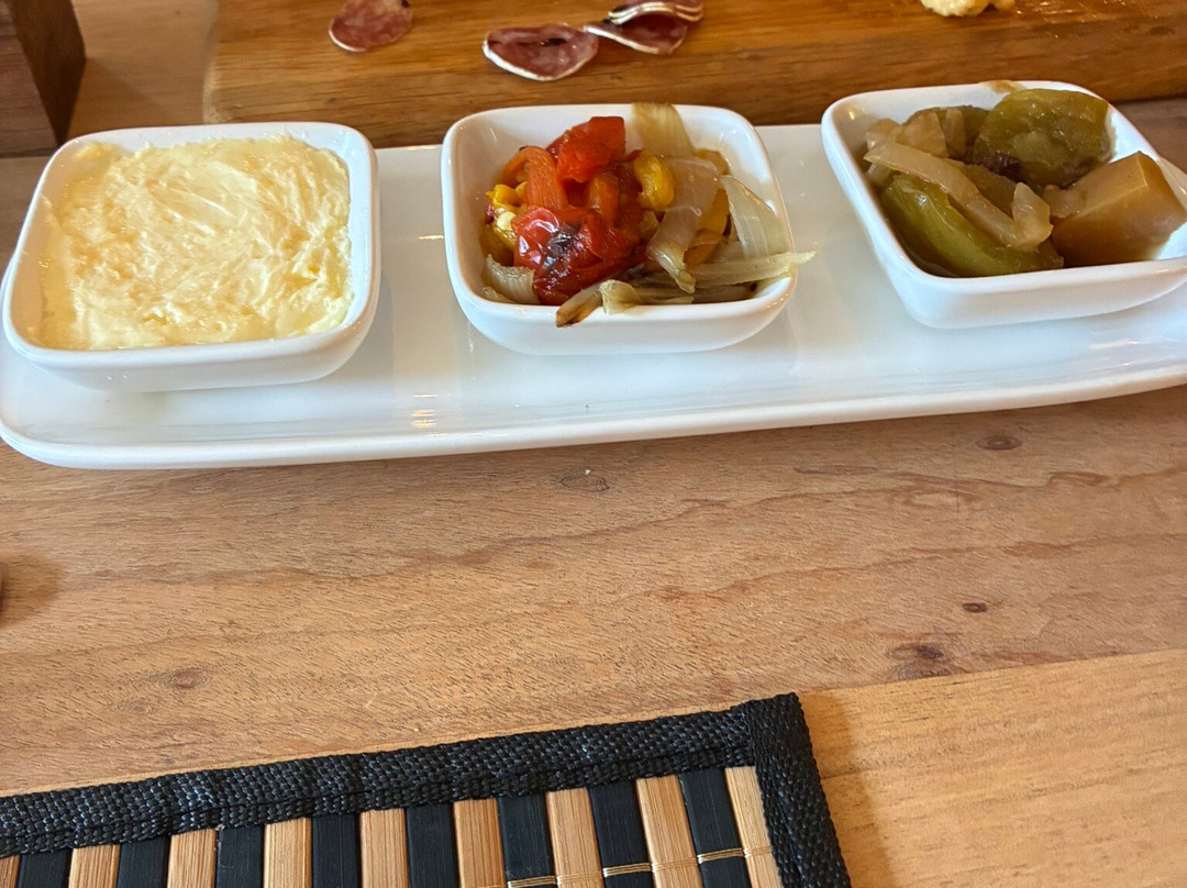 Silk House Dining, The Silk House