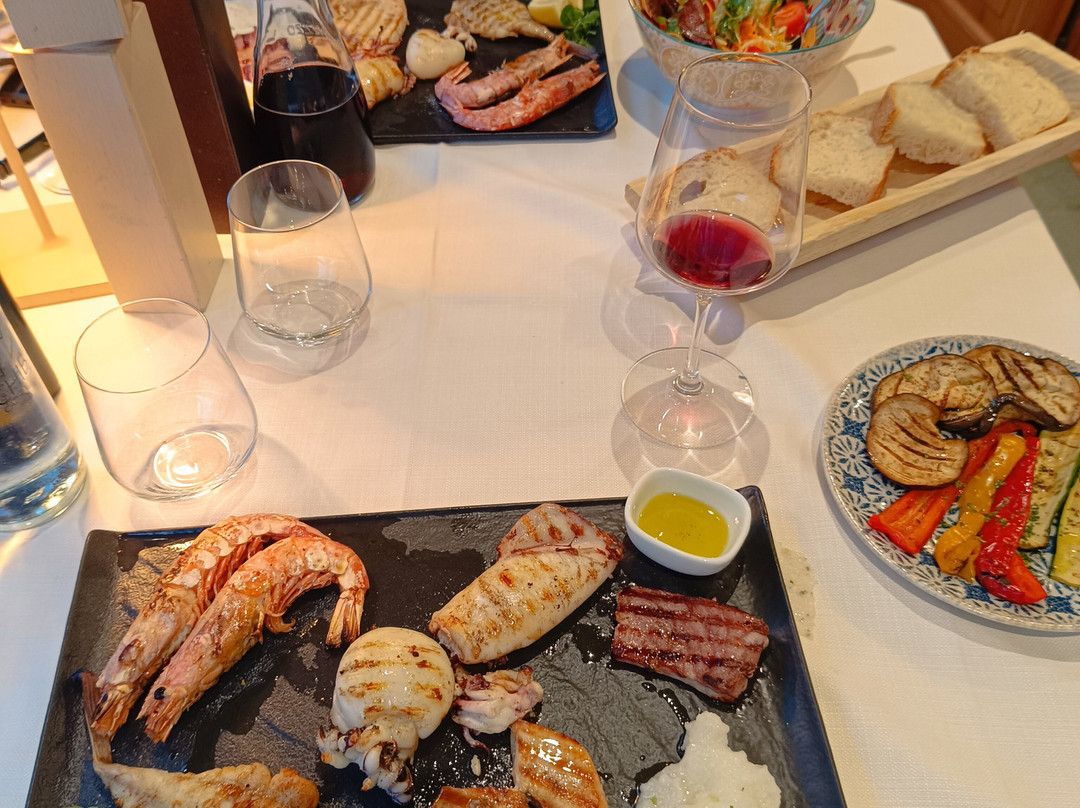 Chichibio Ristorante & Pizzeria