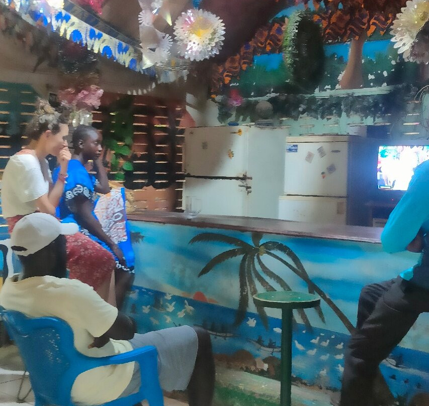 Malick Travel Senegal-Ponto必去景点