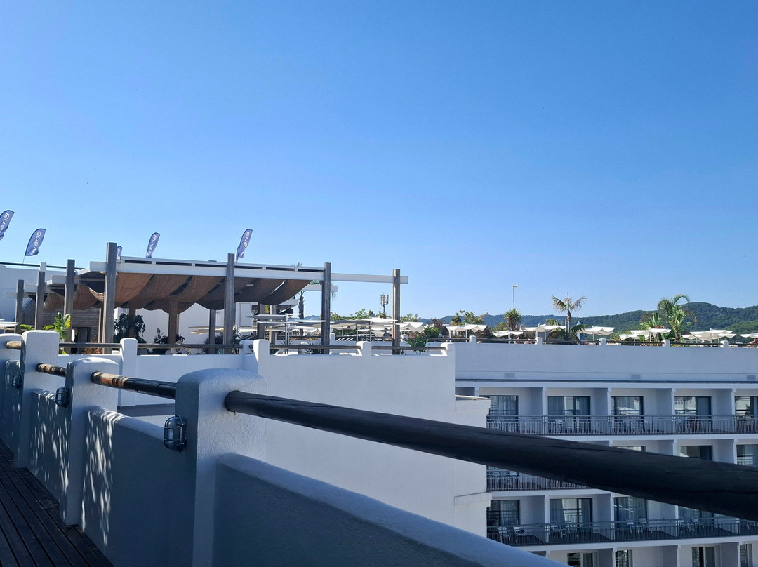 迪拉马酒店 - 限成人入住主图